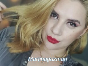 Martinaguzman