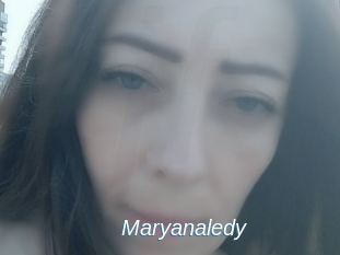 Maryanaledy