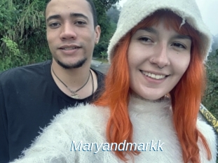 Maryandmarkk