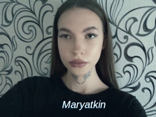 Maryatkin