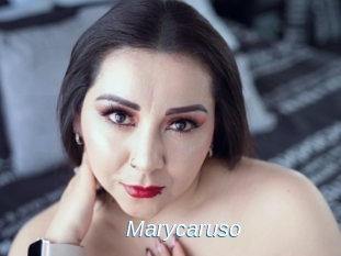 Marycaruso