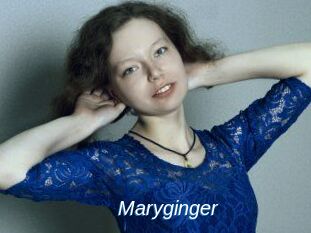 Maryginger