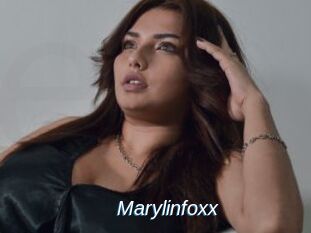 Marylinfoxx