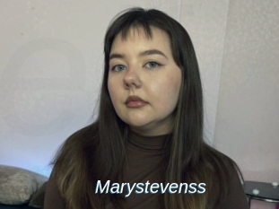 Marystevenss