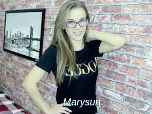 Marysun