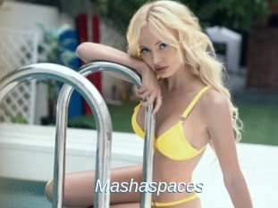 Mashaspaces