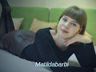 Matildabarbi