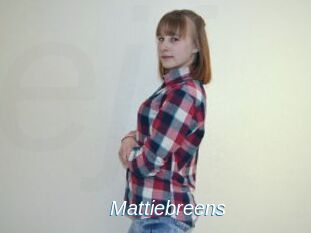 Mattiebreens