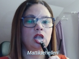 Mattildehellen