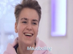 Maudbolling