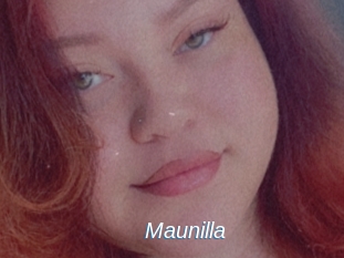 Maunilla