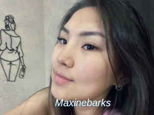 Maxinebarks