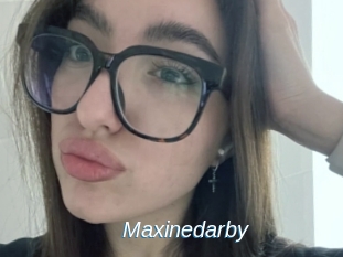 Maxinedarby