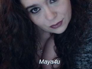 Maya4u