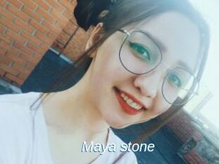 Maya_stone