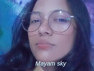 Mayam_sky