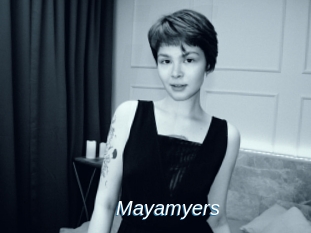 Mayamyers