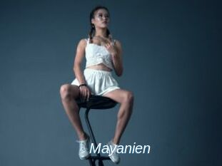 Mayanien