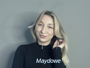 Maydowe