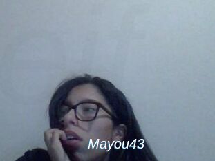 Mayou43