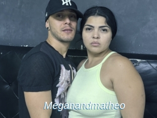 Meganandmatheo