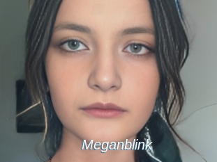 Meganblink