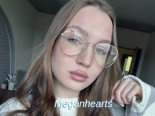 Meganhearts