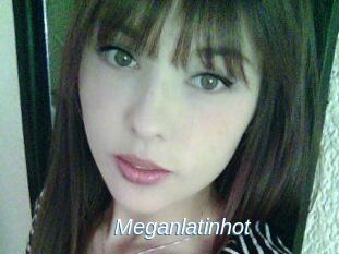 Meganlatinhot