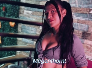 Meganthornt