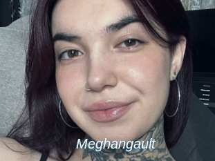 Meghangault