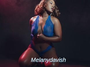 Melanydavish