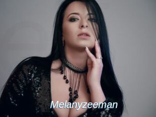 Melanyzeeman