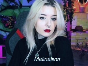 Melinaliver