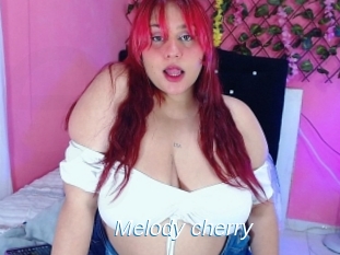 Melody_cherry