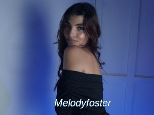 Melodyfoster