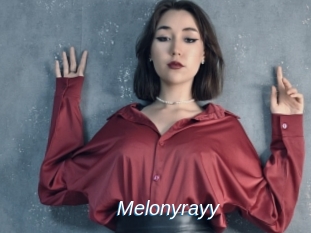 Melonyrayy