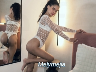 Melymejia