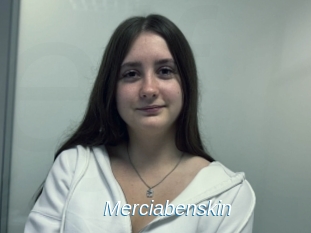 Merciabenskin