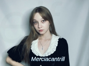 Merciacantrill