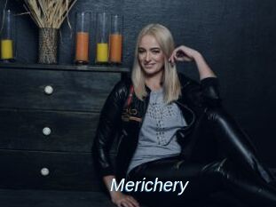 Merichery