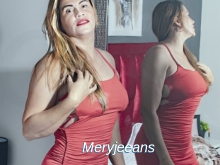 Meryjeeans