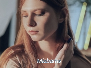 Miabarns