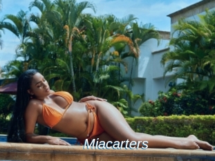 Miacarters