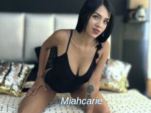 Miahcarie