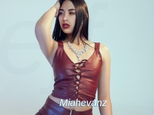 Miahevanz