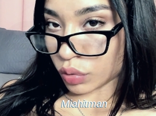 Miahitman