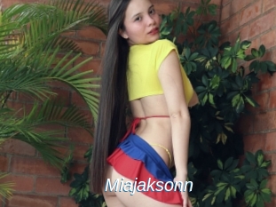 Miajaksonn