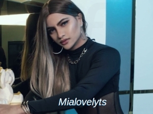 Mialovelyts