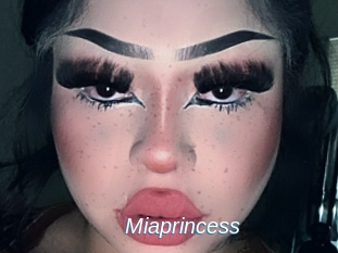 Miaprincess