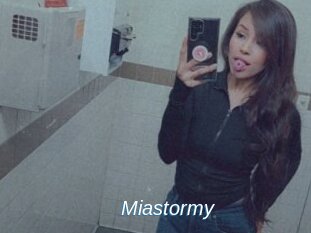 Miastormy